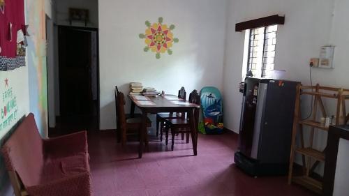 Южный Гоа: Afonso Guest House Agonda