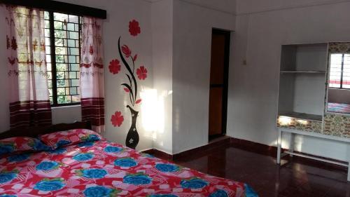 Afonso Guest House Agonda — фото 1