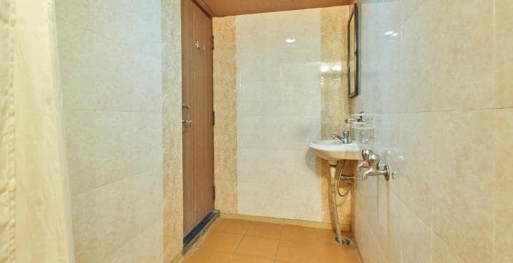 Бангалор: Inchara Hotel