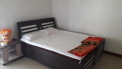 Сазан: Nitinbhai Home Stay