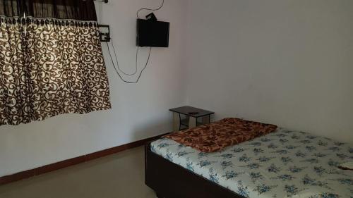 Сазан: Nitinbhai Home Stay