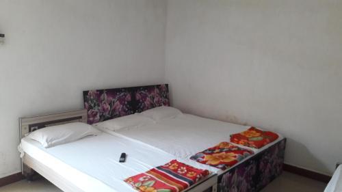 Сазан: Nitinbhai Home Stay