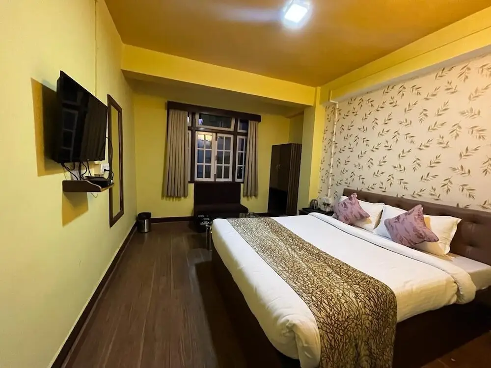 Little Sikkim Inn — фото 1