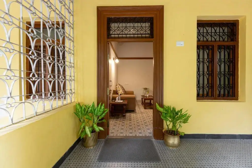 Майсур: Hotel Mayura Hoysala