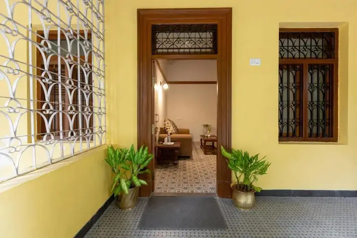 Майсур: Hotel Mayura Hoysala