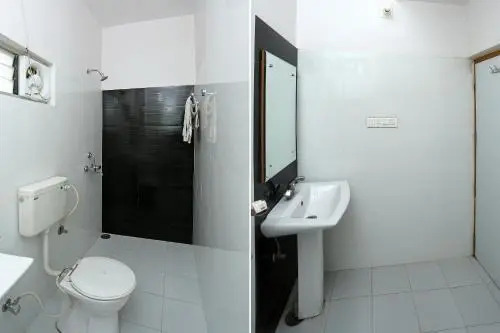 Биканер: Hotel Jyoti