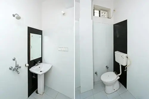 Hotel Jyoti — фото 1