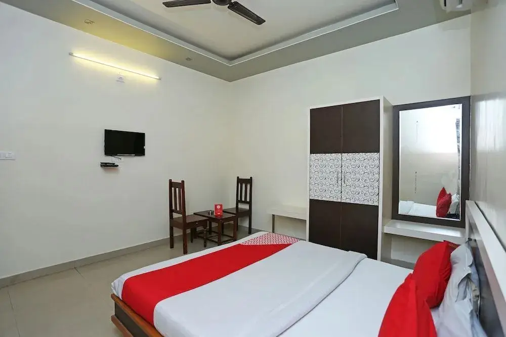 Биканер: Hotel Jyoti