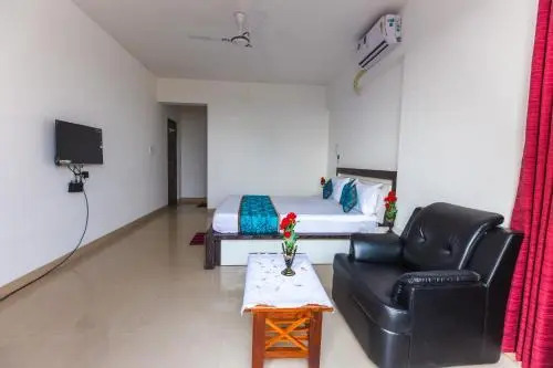 Мумбаи: Aristo Hospitality Services Apartment