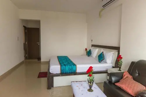Мумбаи: Aristo Hospitality Services Apartment