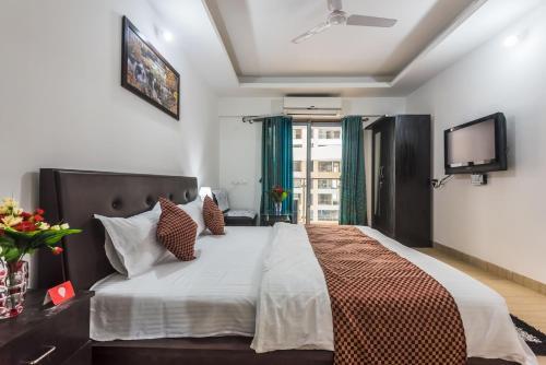 Aristo Hospitality Services Apartment — фото 1