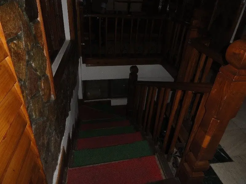 Дарджилинг: Hotel Grace Inn