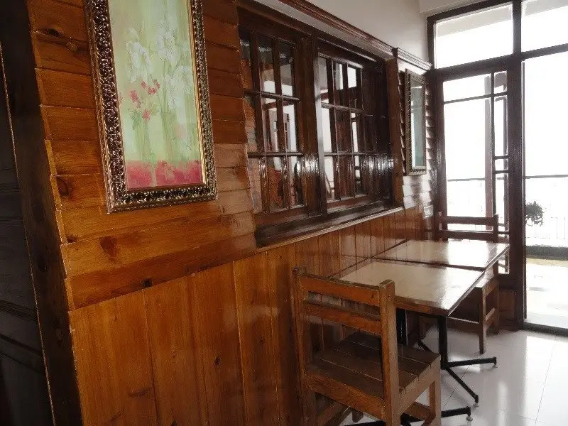 Дарджилинг: Hotel Grace Inn