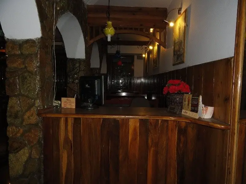 Дарджилинг: Hotel Grace Inn