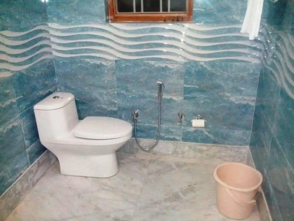 Альмора: The Green Village Eco Resort Jageshwar