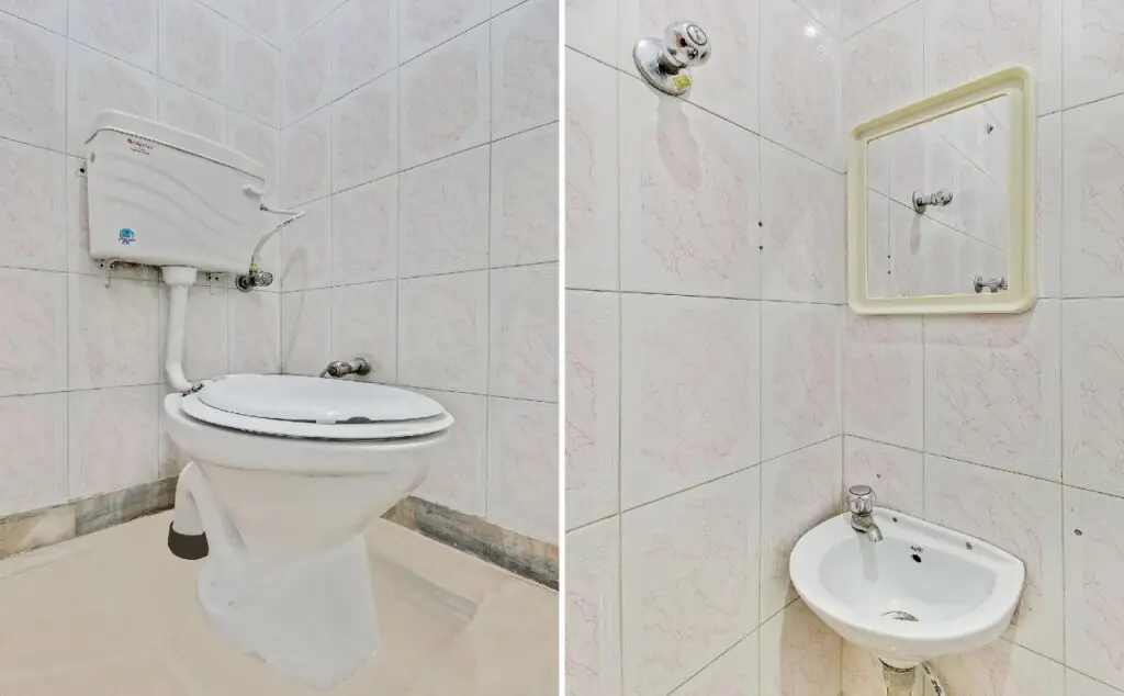Джайпур: OYO Flagship 46695 Red Tomato Palace Spot On