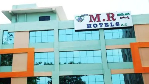 Висакхапатнам: MR Hotels