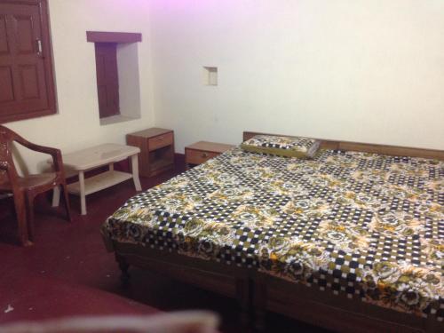 Askotias Himalayan Guest House — фото 1