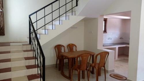 Кодайканал: Pears Tree Villa