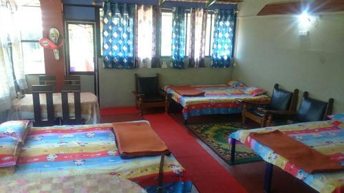 Малландуру: Suraksha Homestay