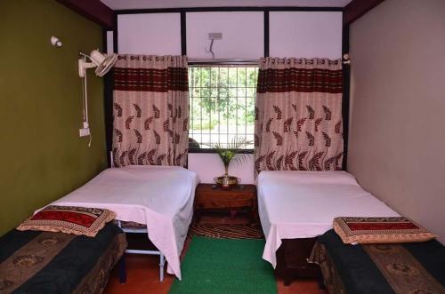 Малландуру: Suraksha Homestay