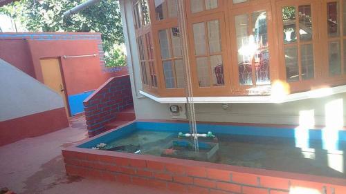 Малландуру: Suraksha Homestay