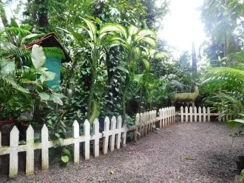 Коччи: Green Woods Bethlehem