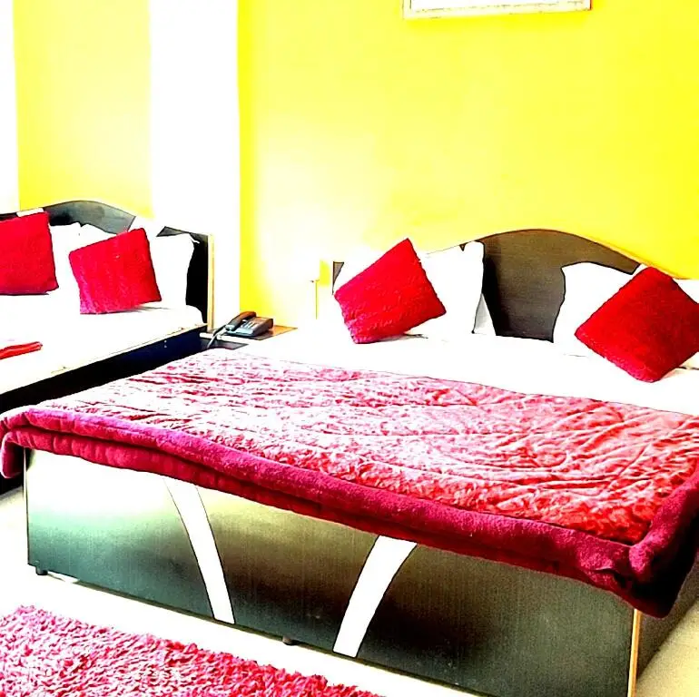 Ashiyana Guest House — фото 1