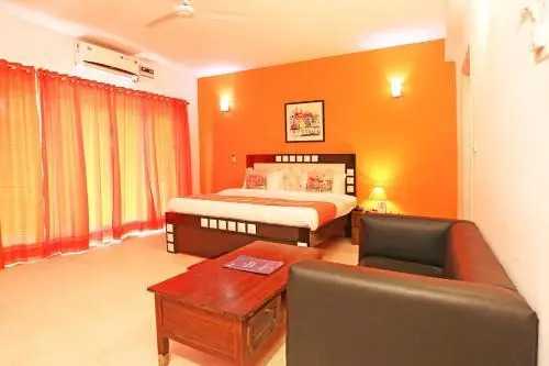 Варанаси: Ashiyana Guest House