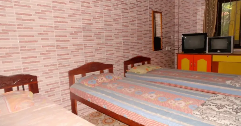 Южный Гоа: Selfia Guest House