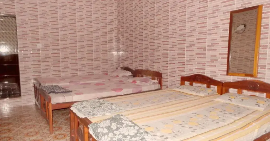 Южный Гоа: Selfia Guest House