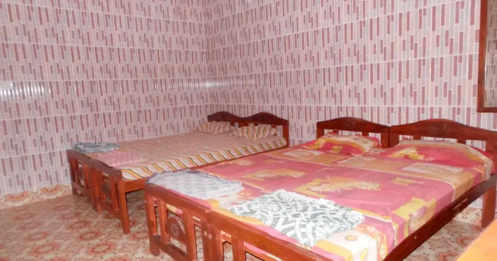 Южный Гоа: Selfia Guest House