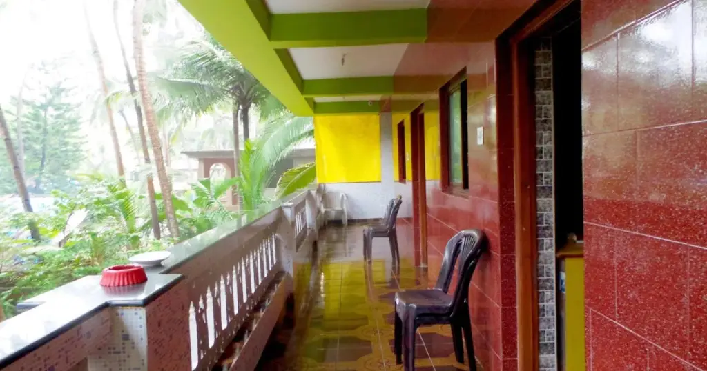 Selfia Guest House — фото 1