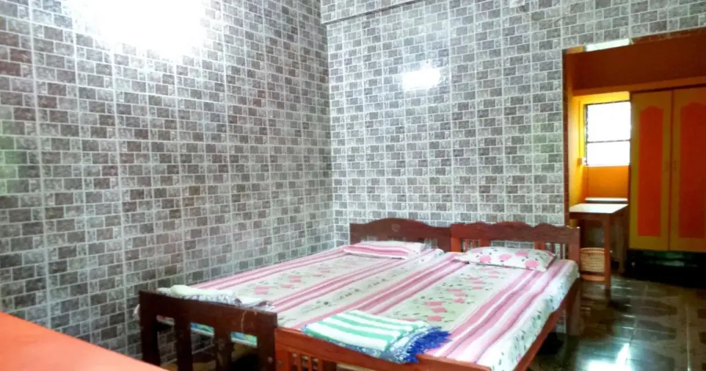 Южный Гоа: Selfia Guest House