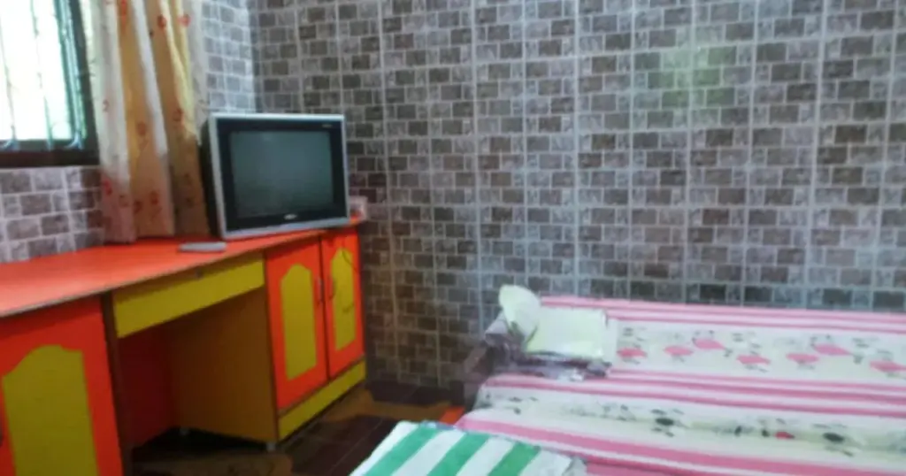 Южный Гоа: Selfia Guest House