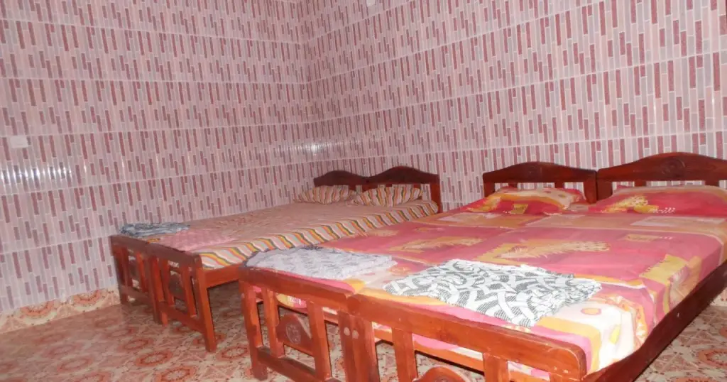 Южный Гоа: Selfia Guest House