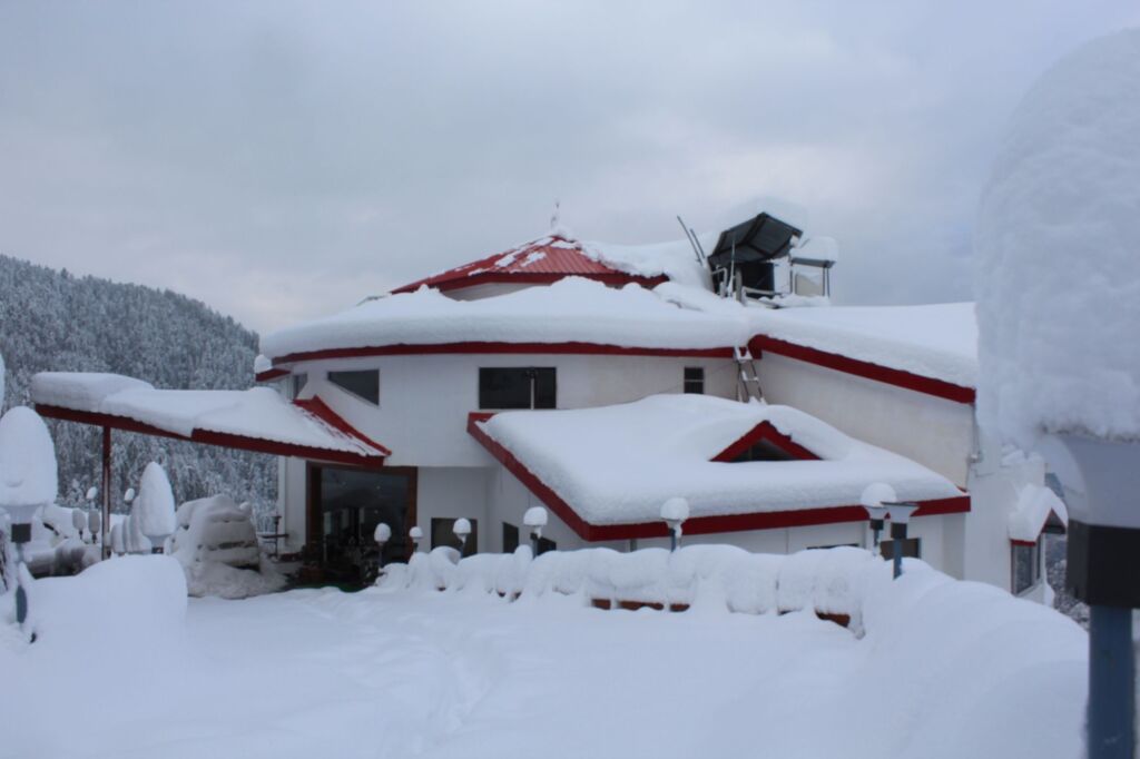 Куфри: Kufri Pacific Resort