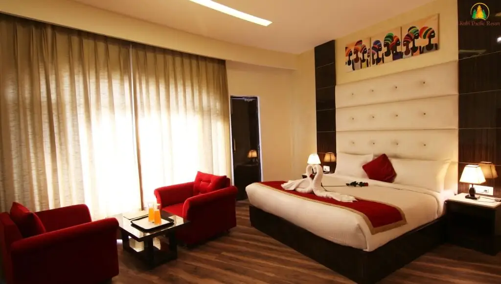 Куфри: Kufri Pacific Resort