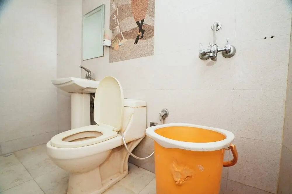 Нью-Дели: Hotel AV International Near New Delhi Railway Station, Paharganj
