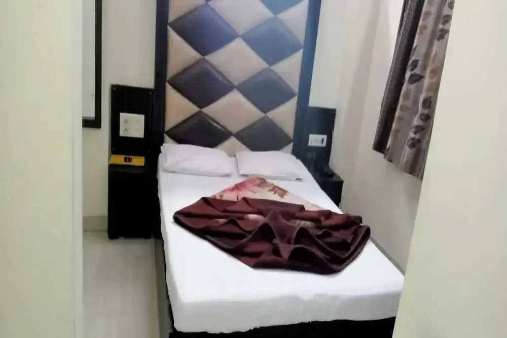 Нью-Дели: Hotel AV International Near New Delhi Railway Station, Paharganj
