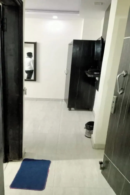Нью-Дели: Hotel AV International Near New Delhi Railway Station, Paharganj