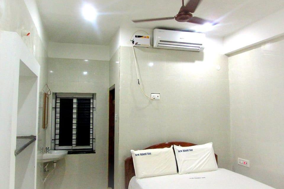 Рамешварам: Hotel New Island Star A/C