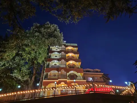 Hotel Taj Palace — фото 1