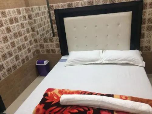 Амритсар: Hotel Kapoor-Golden Temple