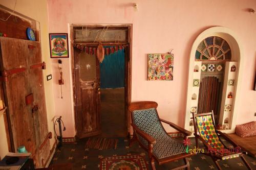 Куилапалаям: Wunderhaus Artist Getaway & Homestay