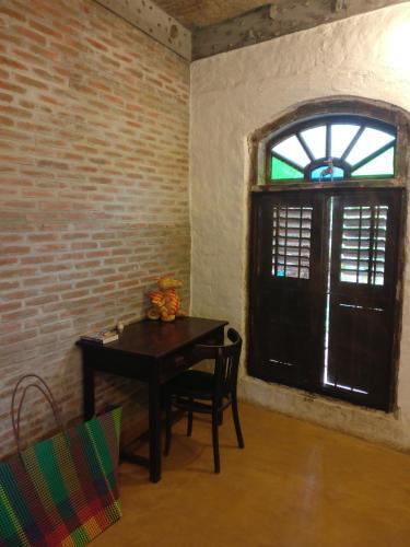 Куилапалаям: Wunderhaus Artist Getaway & Homestay