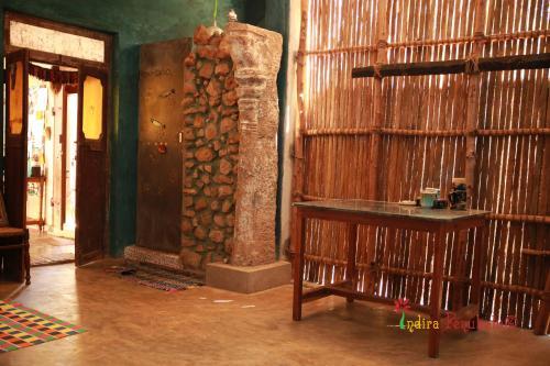 Куилапалаям: Wunderhaus Artist Getaway & Homestay