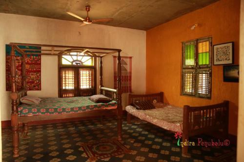 Куилапалаям: Wunderhaus Artist Getaway & Homestay