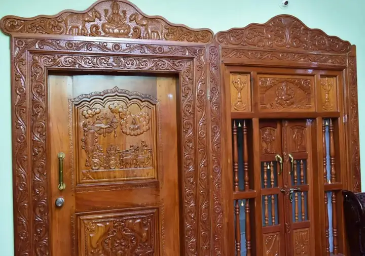Мадикери: Sri Kaveri Homestay