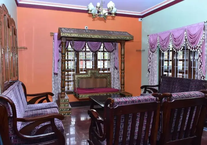 Мадикери: Sri Kaveri Homestay